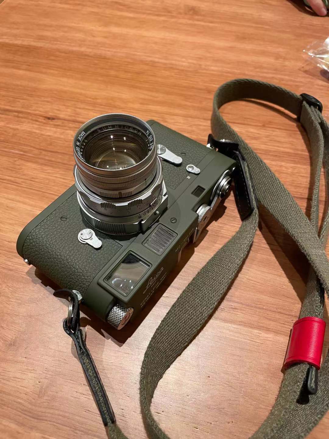 M2 Safari Repaint