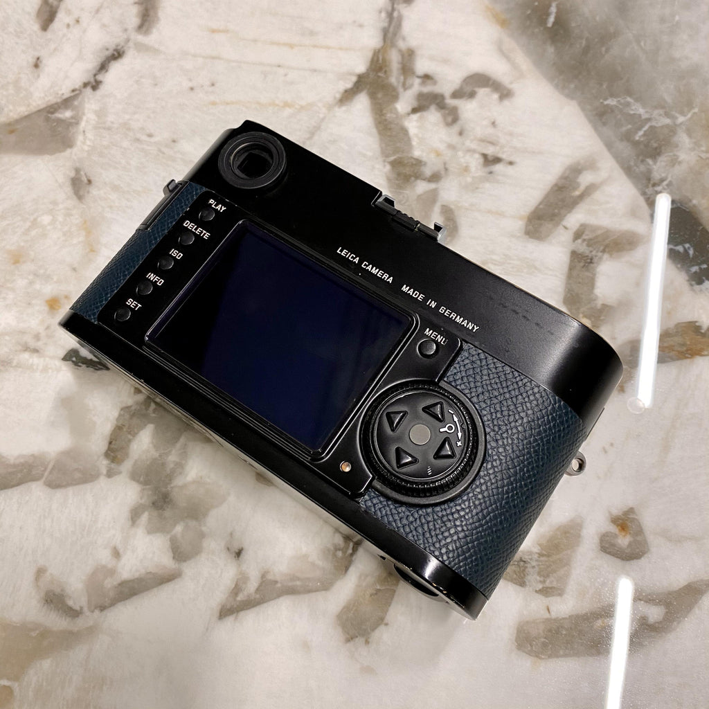 M9 Reset black paint/exposed copper to make old
