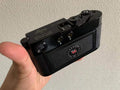 M2 Black Repaint