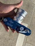 M3 Voigtlander  Blue Repaint