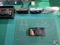 Xpan Black Repaint