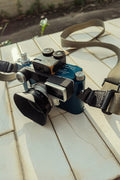 Blue Grey Repaint