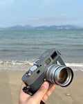 M9-P Navy Grey Repaint