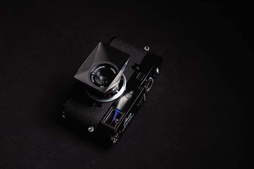 M10-P Black Repaint