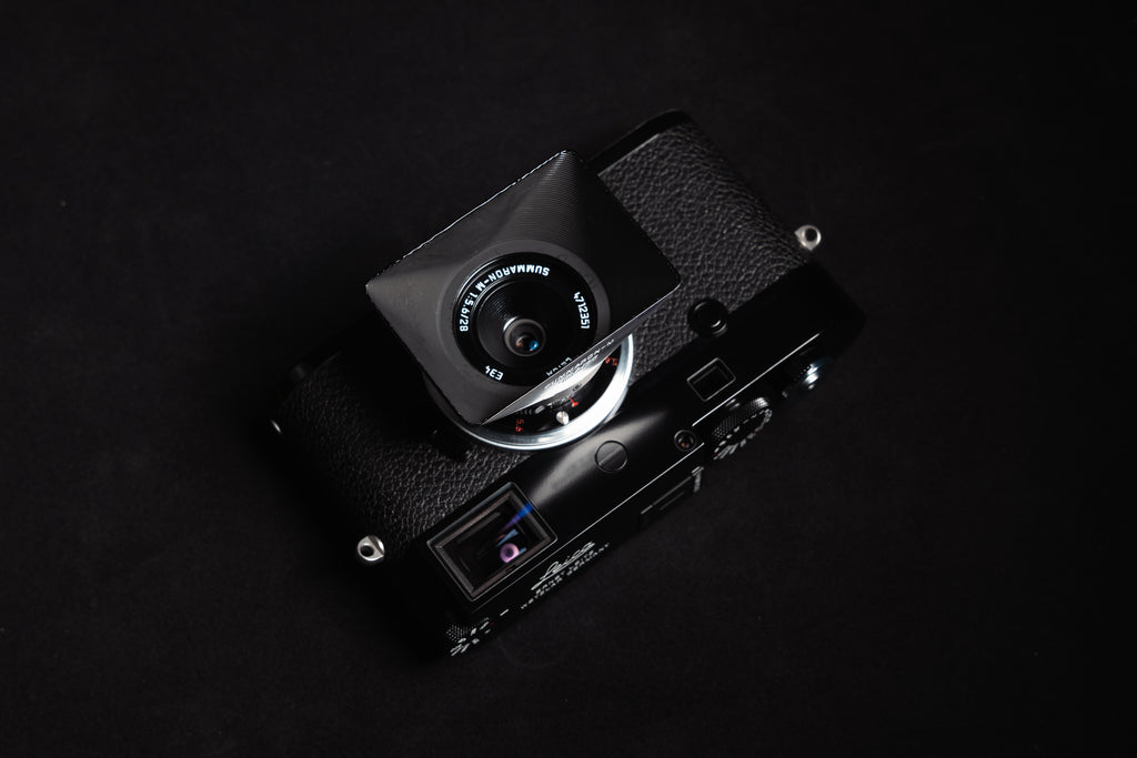 M10-P Black Repaint