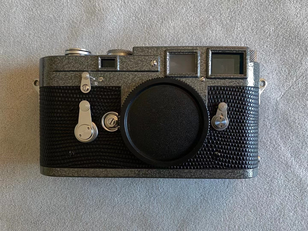 M3 Hammer Tone Repaint