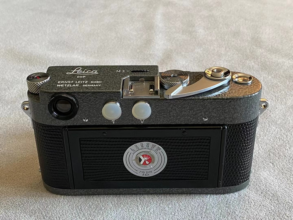 M3 Hammer Tone Repaint