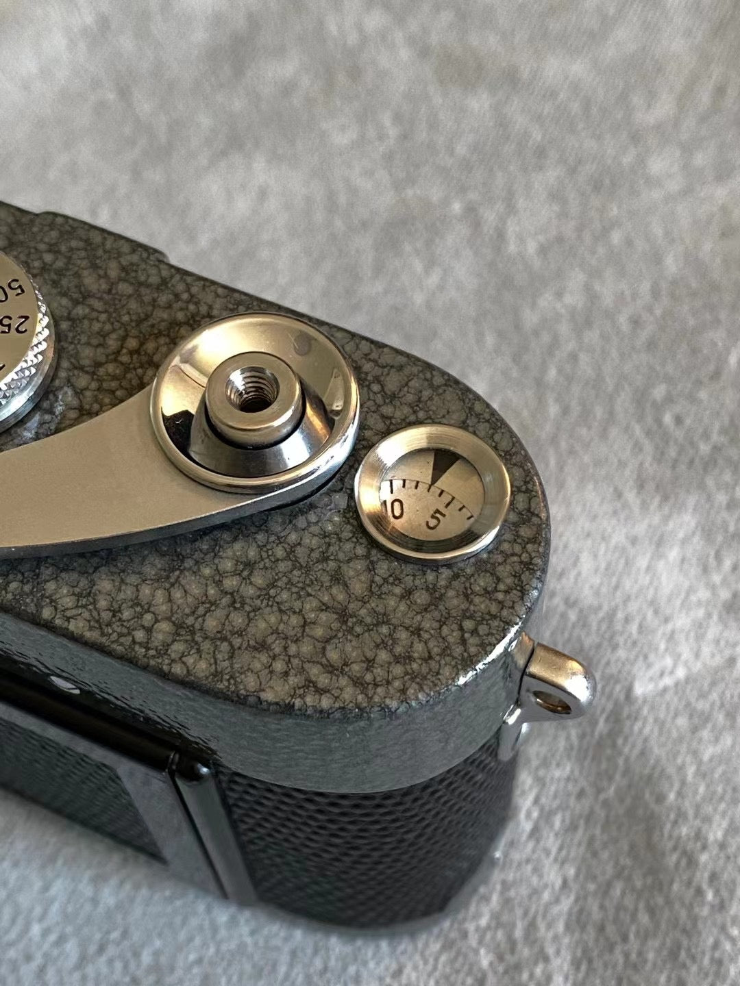 M3 Hammer Tone Repaint