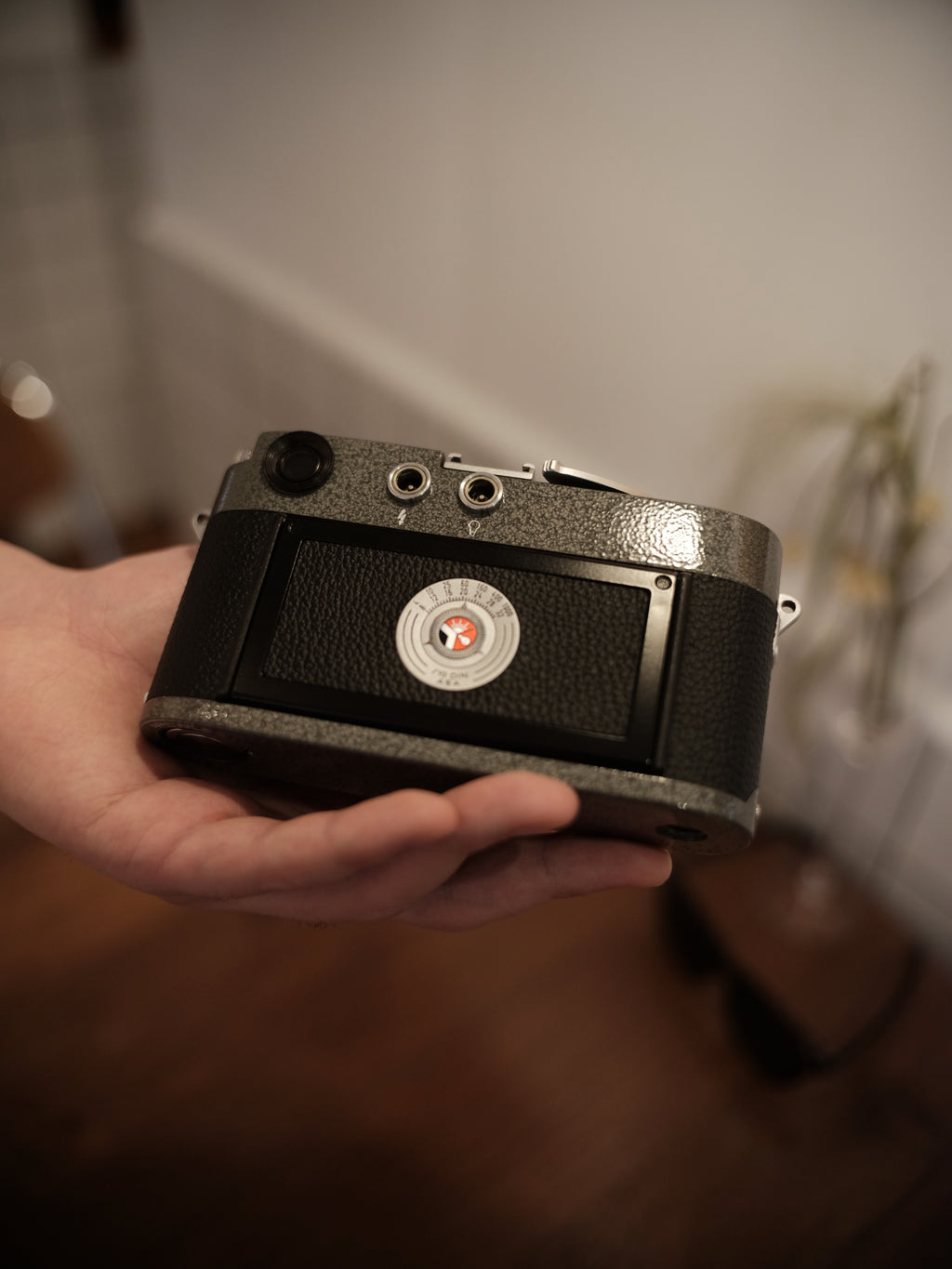 M3 Hammer Tone Repaint