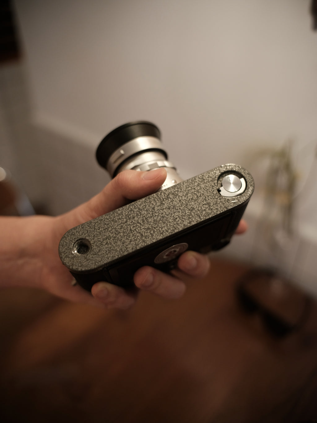 M3 Hammer Tone Repaint