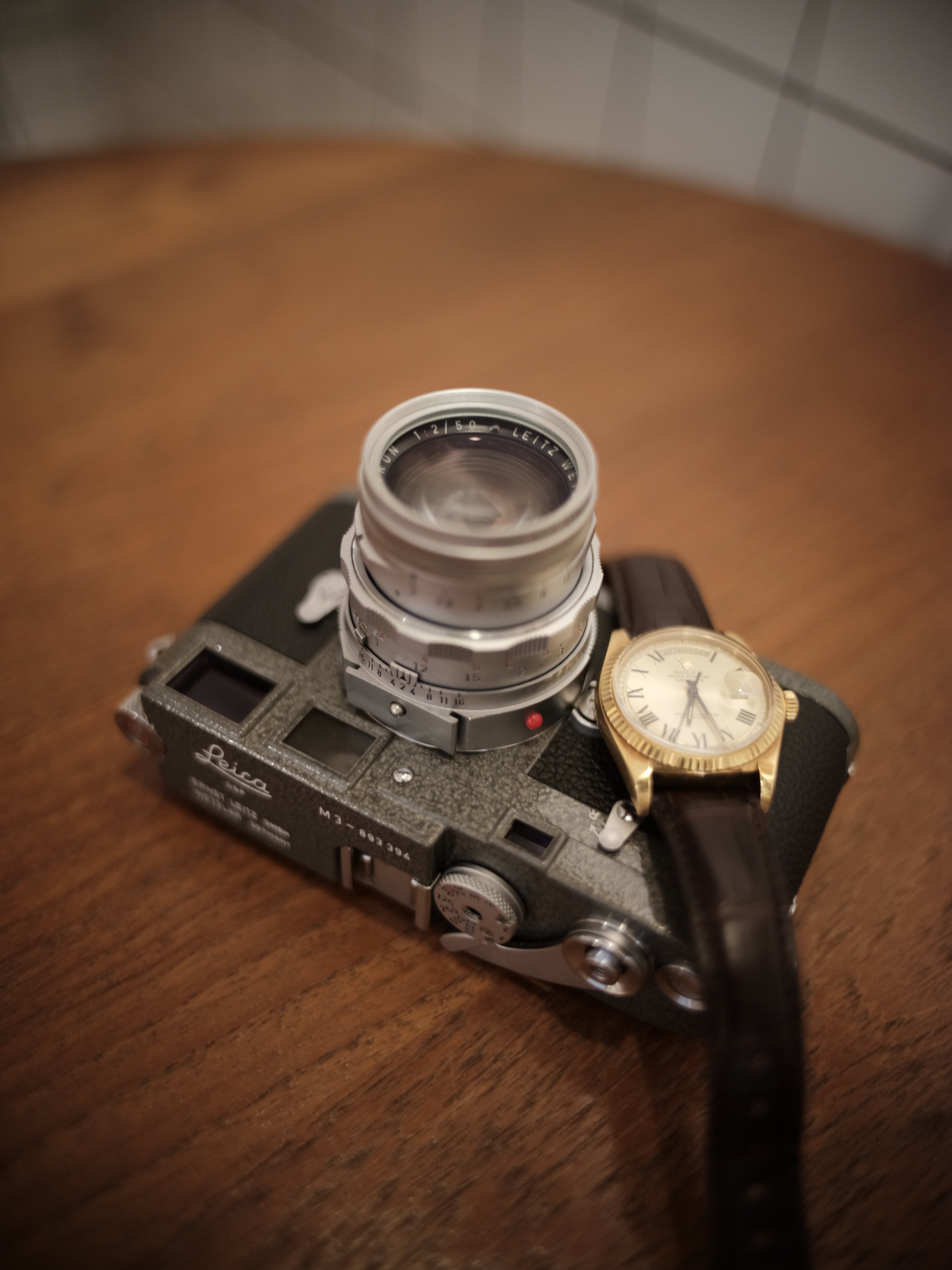 M3 Hammer Tone Repaint