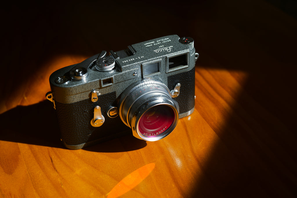 M3 Hammer Tone Repaint