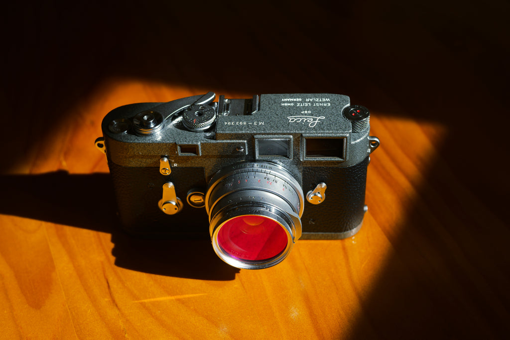 M3 Hammer Tone Repaint