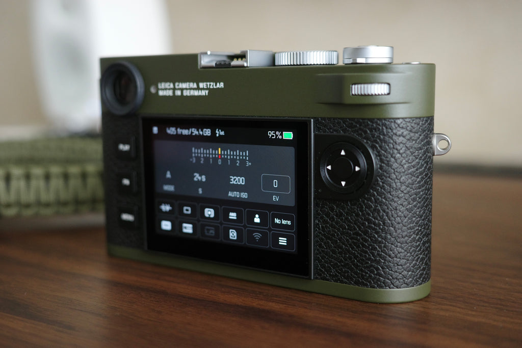 M11 Safari Repaint
