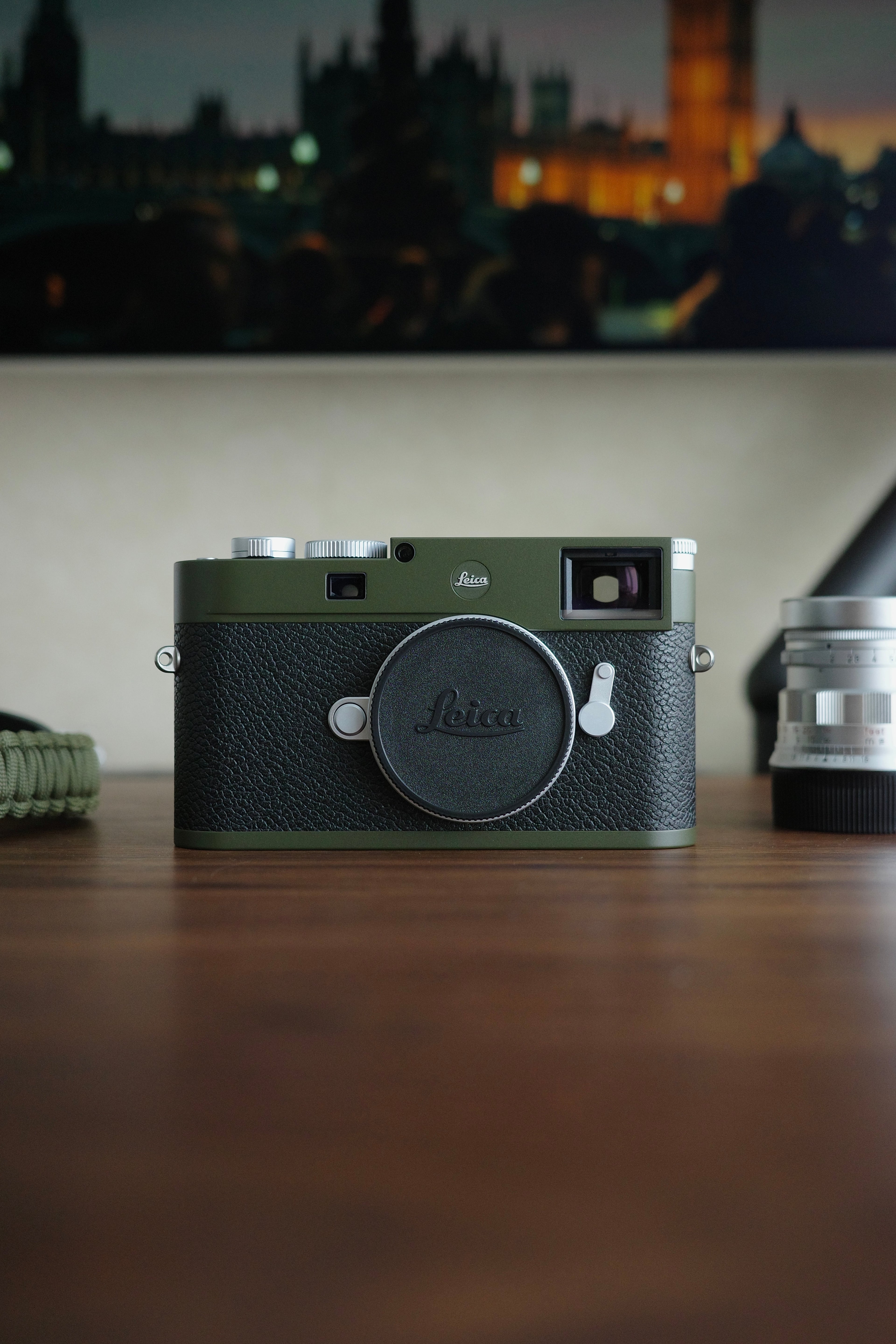 M11 Safari Repaint