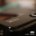 Xpan Black Repaint