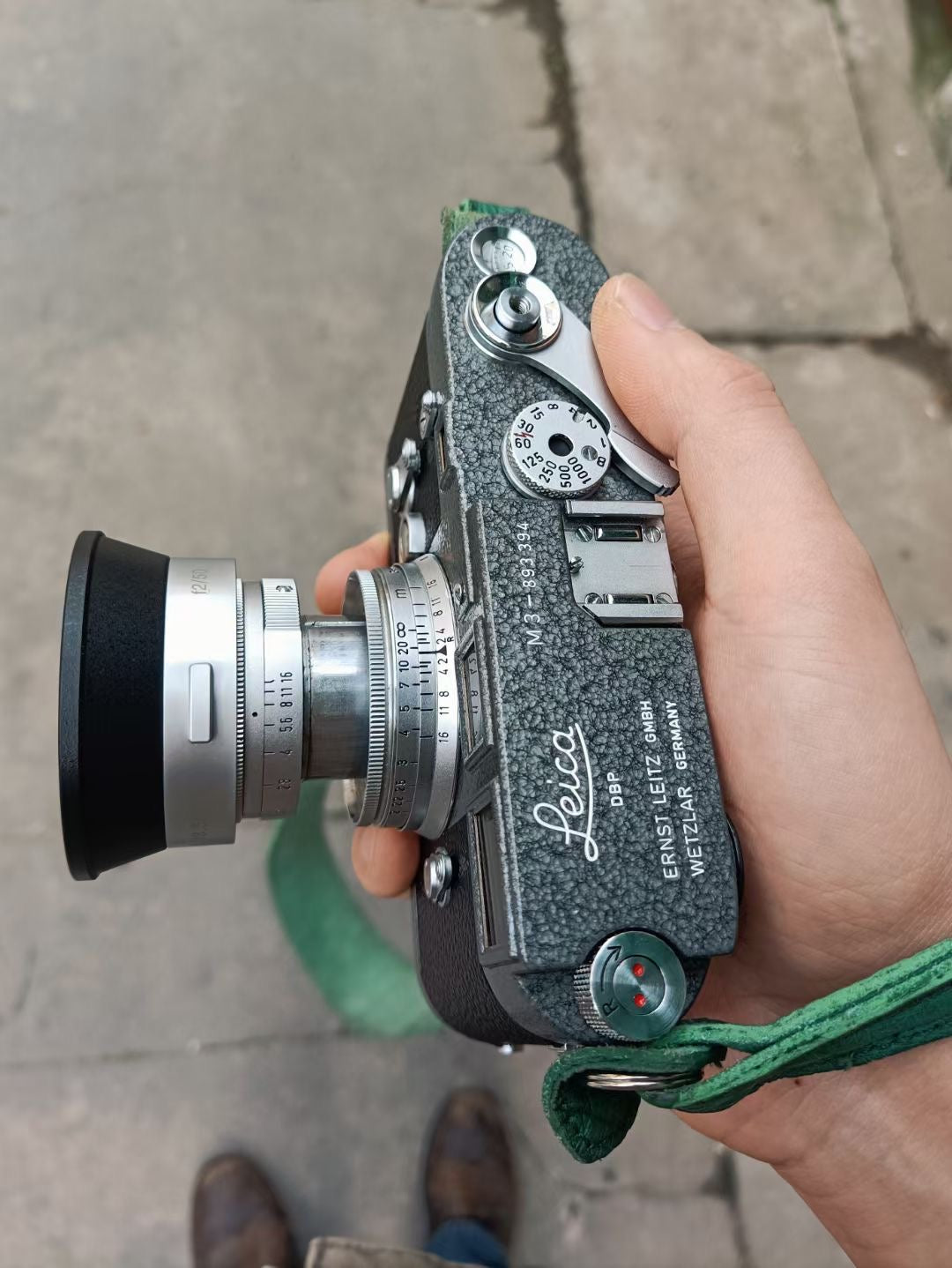 M3锤纹重涂