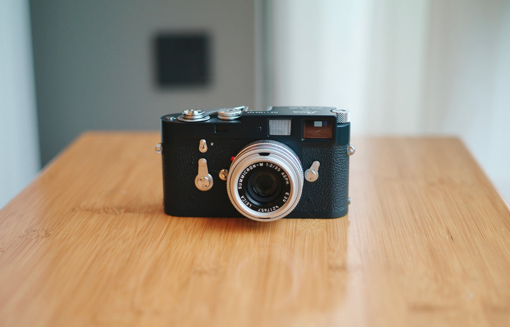 M2 Black Repaint
