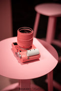 Pink Repaint