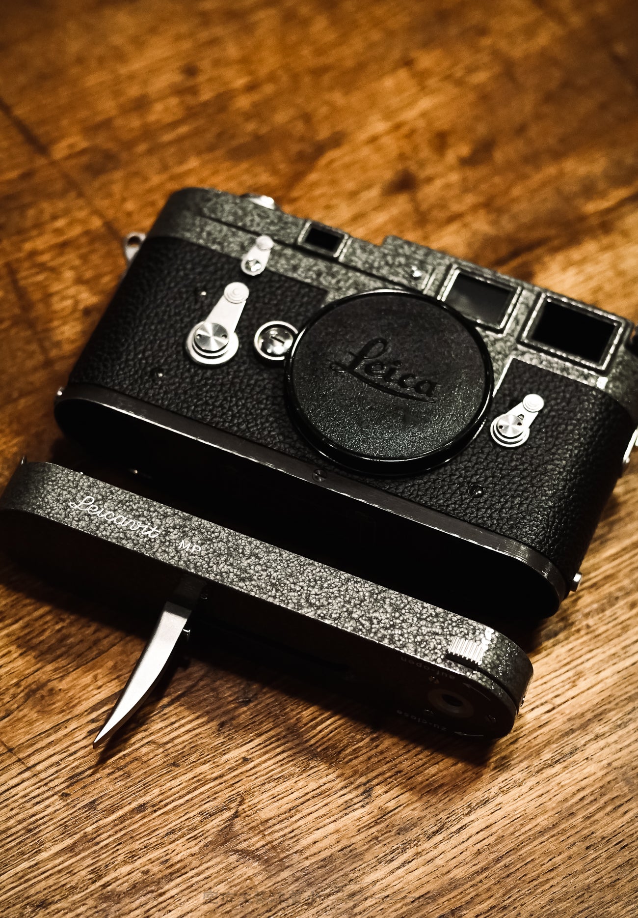 Hammer Tone Repaint