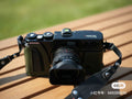 Xpan Black Repaint