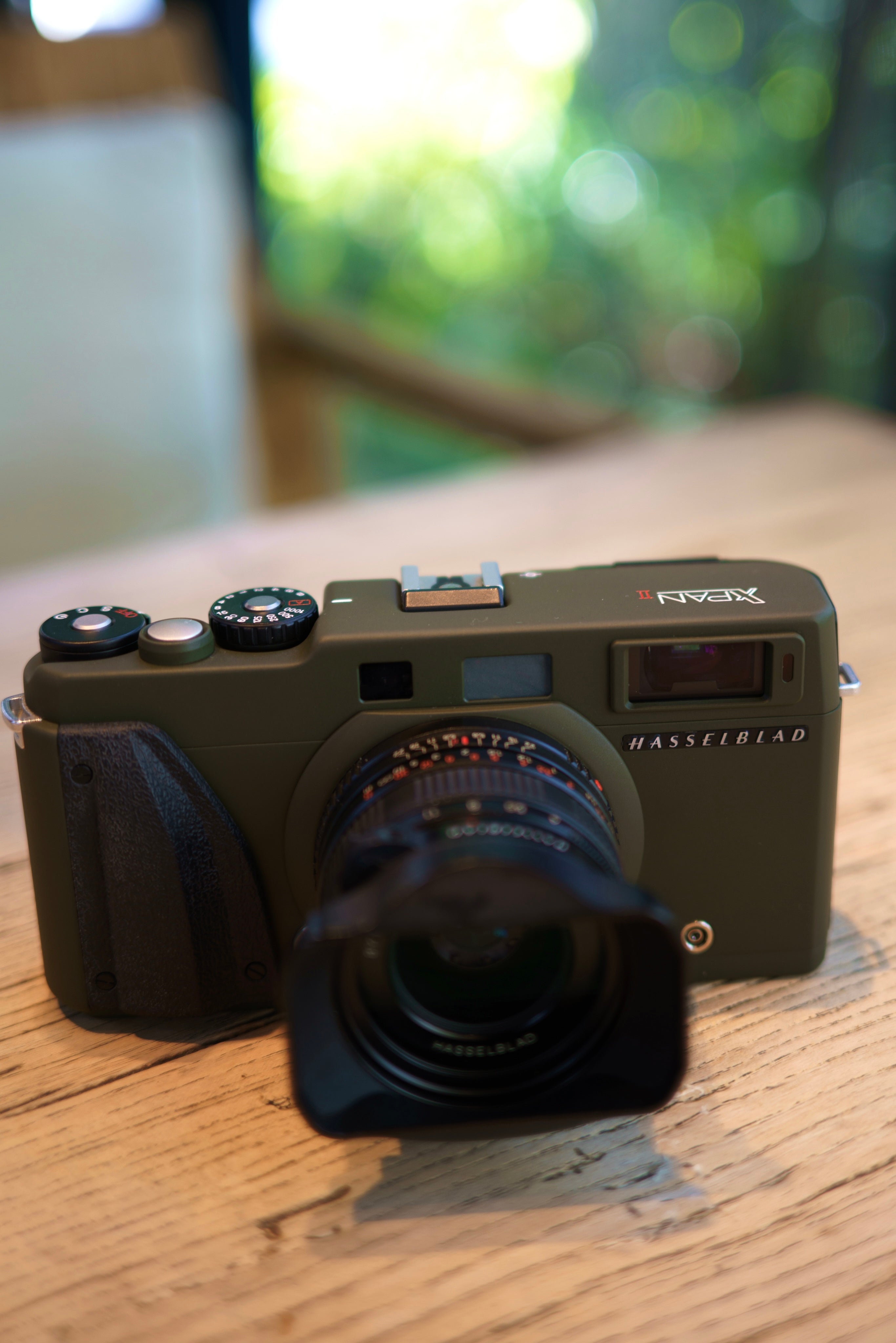 Xpan Safari Repaint