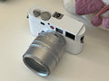White Repaint