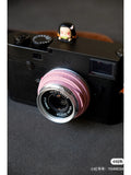 Pink Repaint
