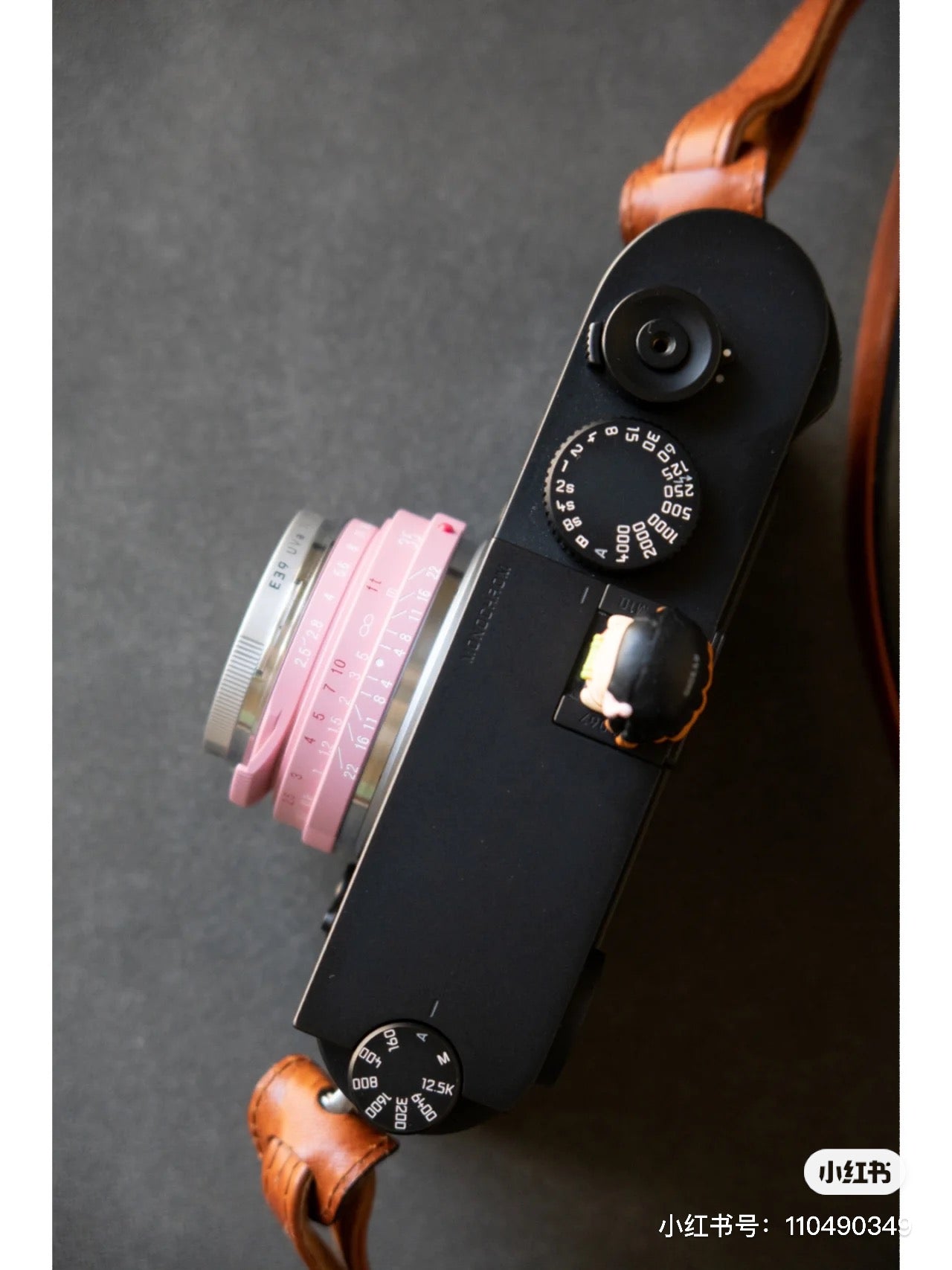 Pink Repaint