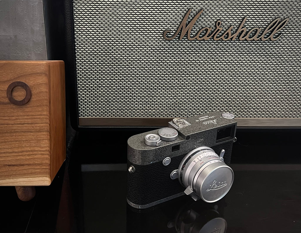 M10-R Hammer Tone Repaint