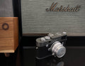 M10-R Hammer Tone Repaint