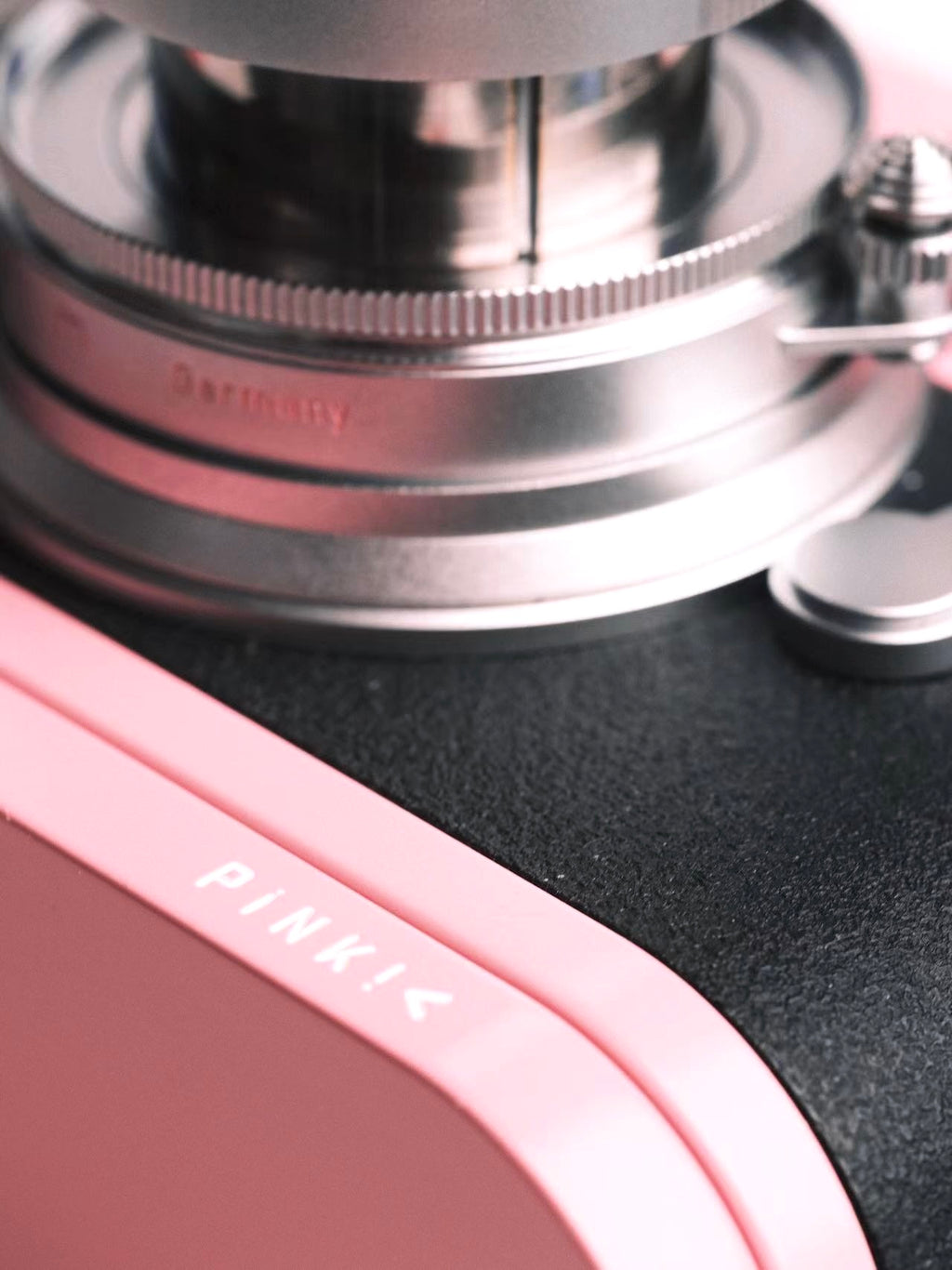 M9 Pink Repaint