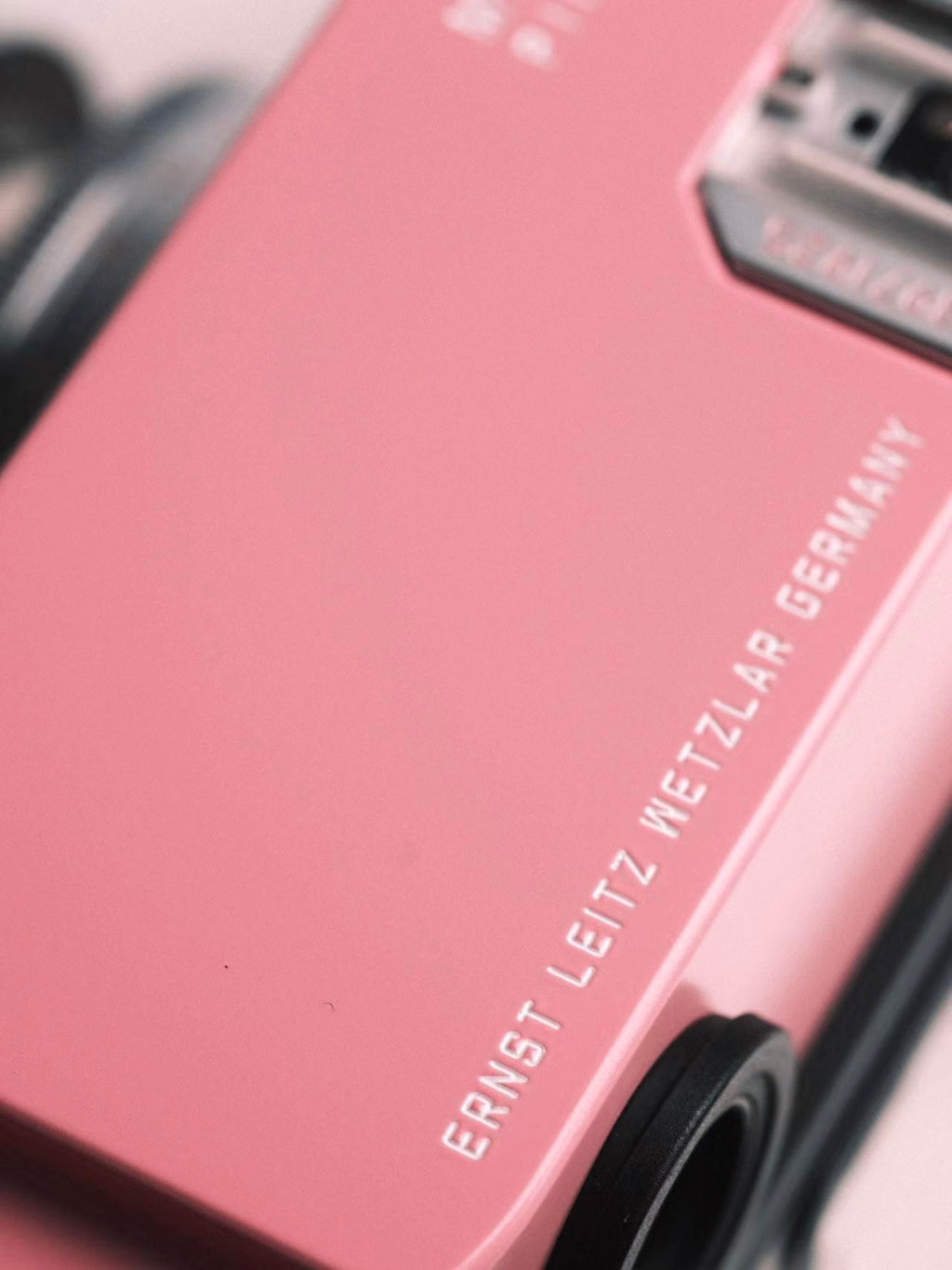 M9 Pink Repaint