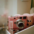 M9 Pink Repaint