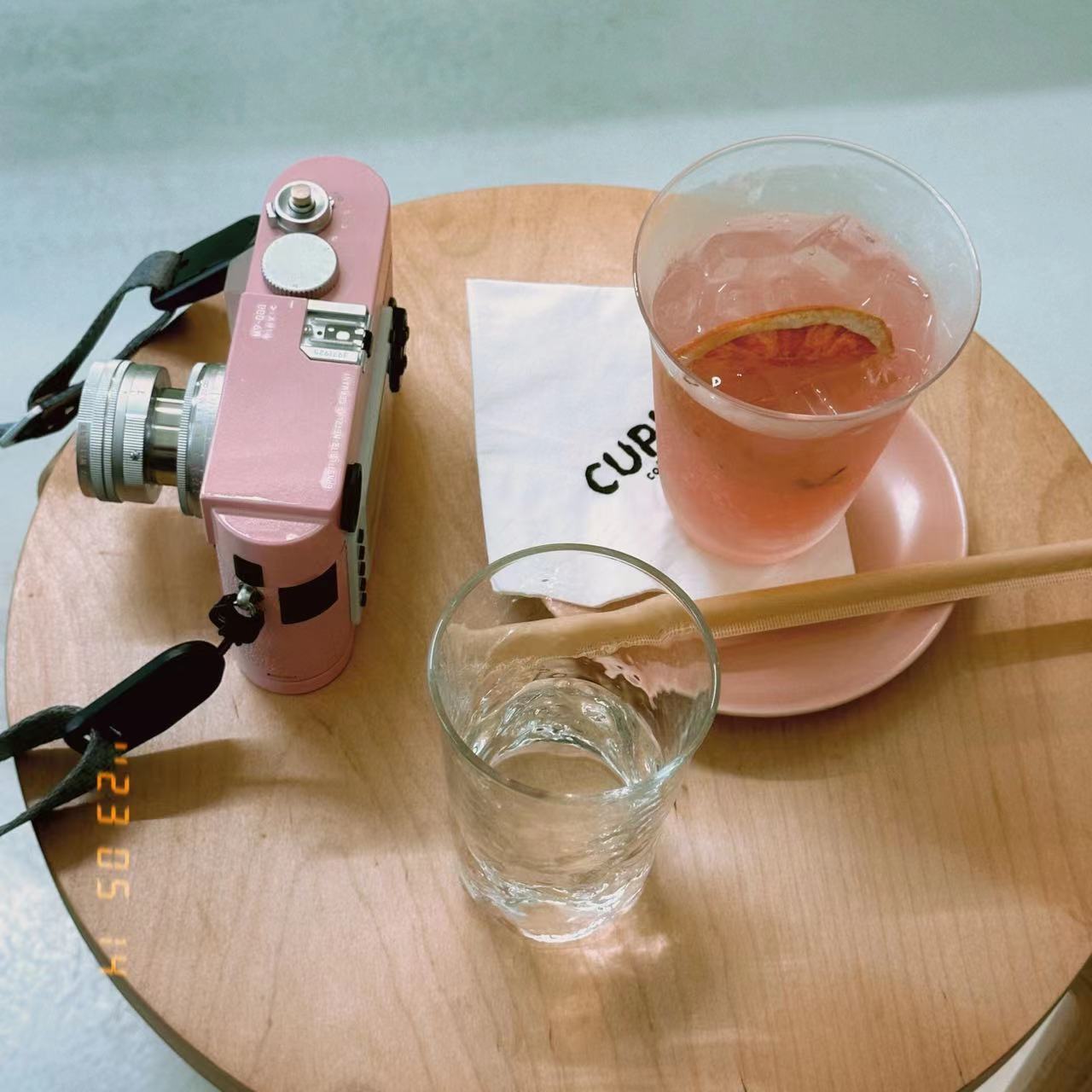 M9 Pink Repaint