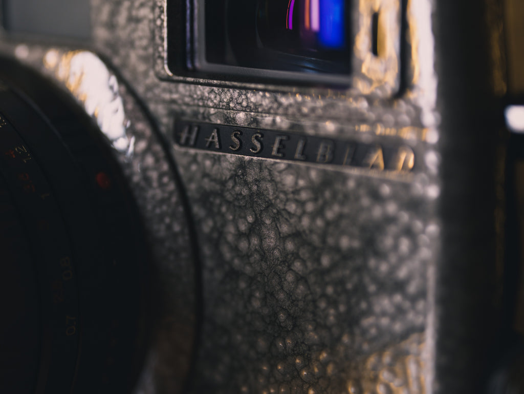 Xpan Hammer Tone Repaint