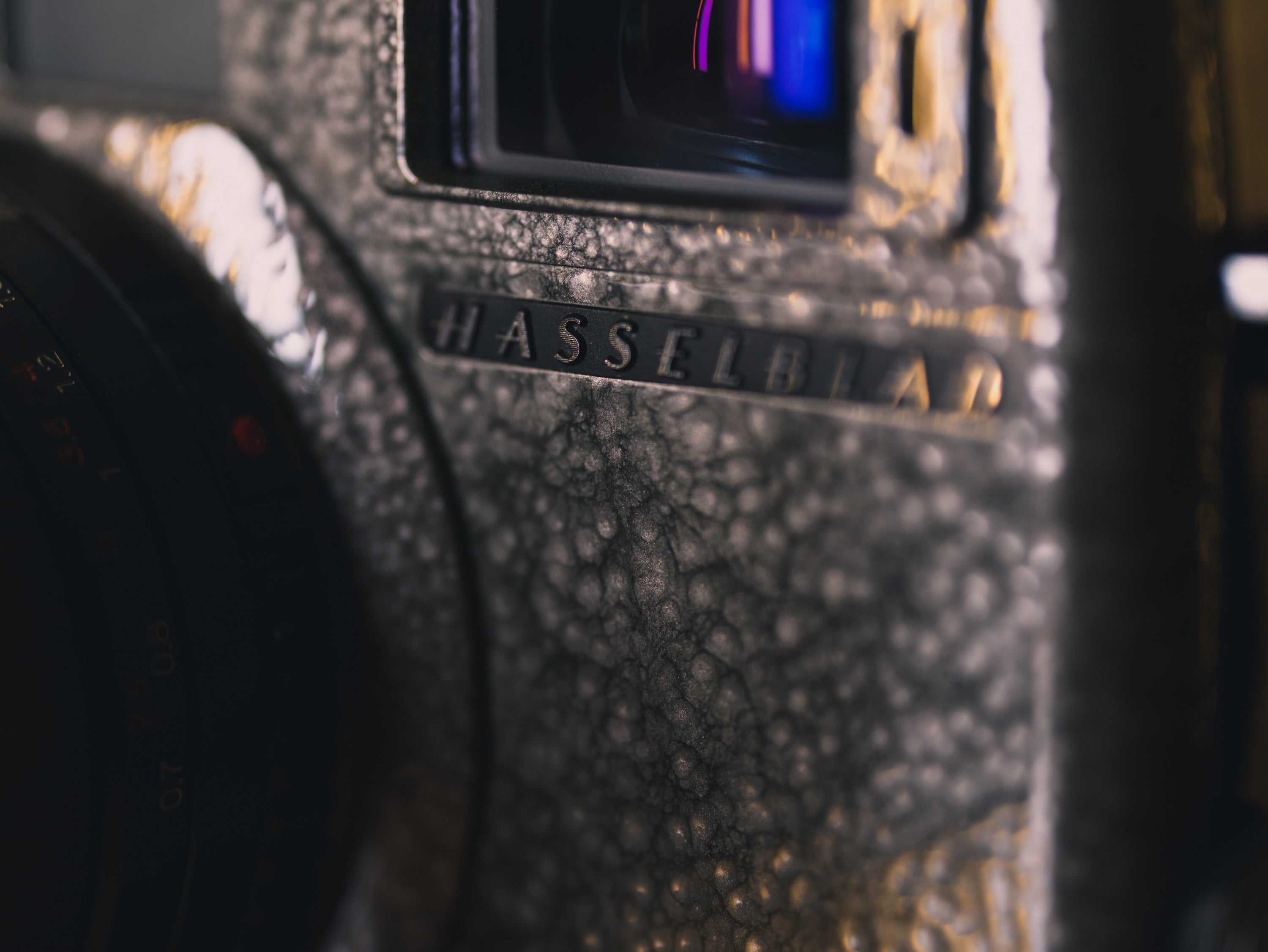 Xpan Hammer Tone Repaint