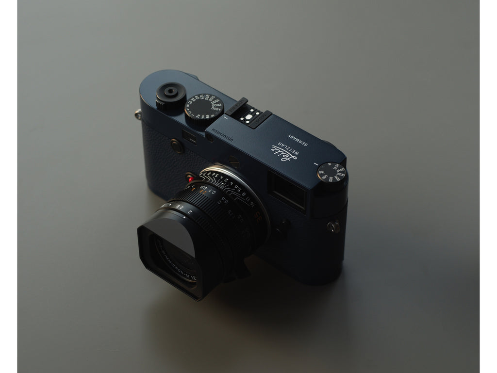 M10 Black Repaint