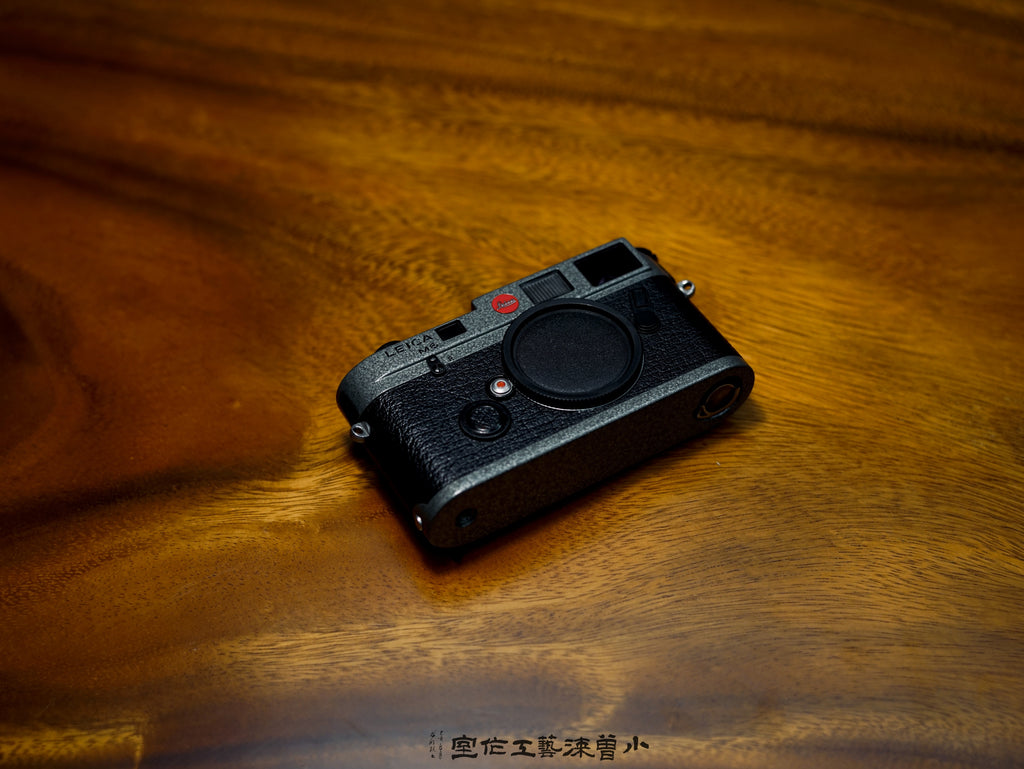 M6 Hammer Tone Repaint