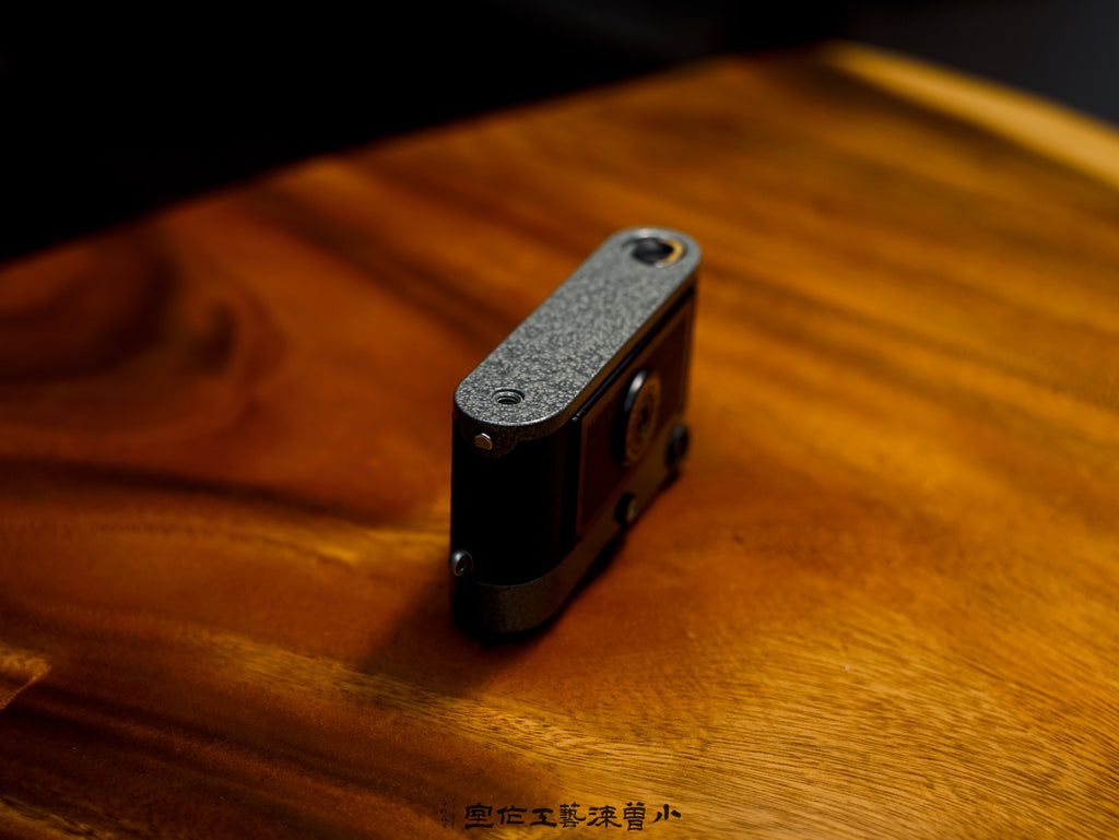 M6 Hammer Tone Repaint