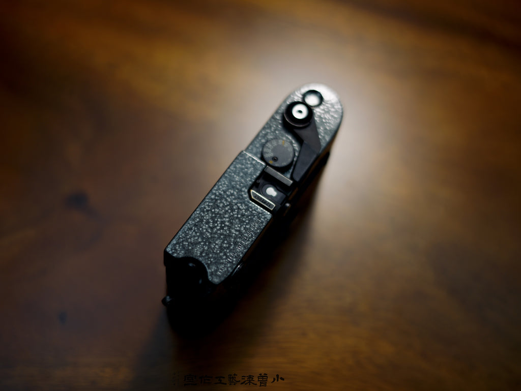 M6 Hammer Tone Repaint