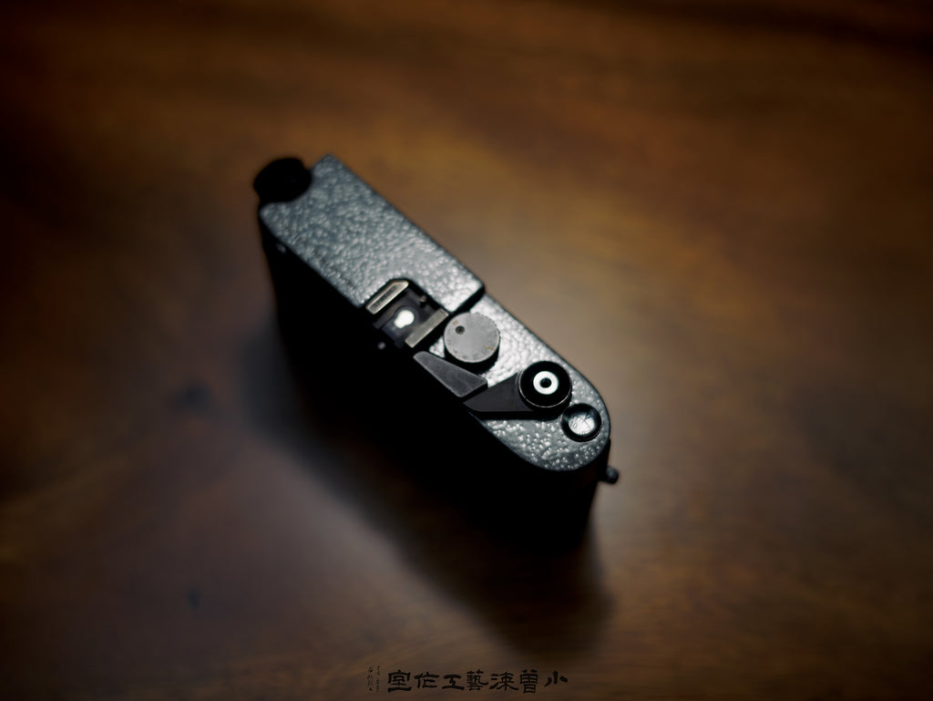 M6 Hammer Tone Repaint