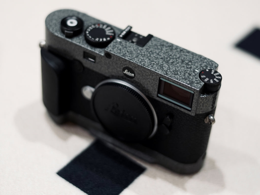 M10-R Hammer Tone Repaint