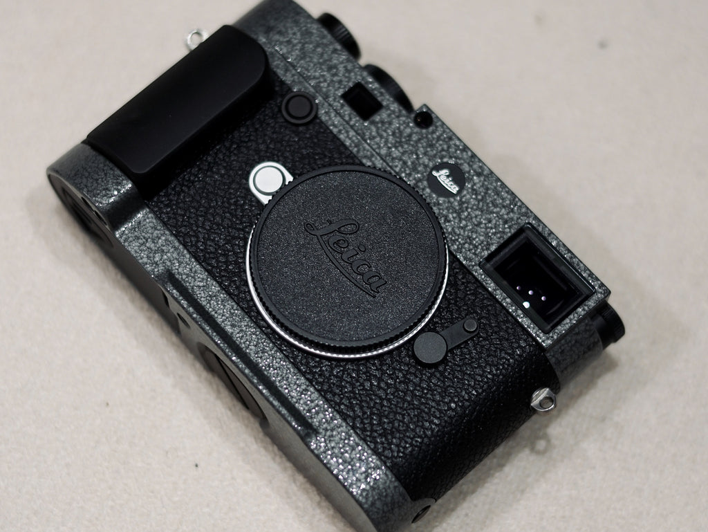 M10-R Hammer Tone Repaint