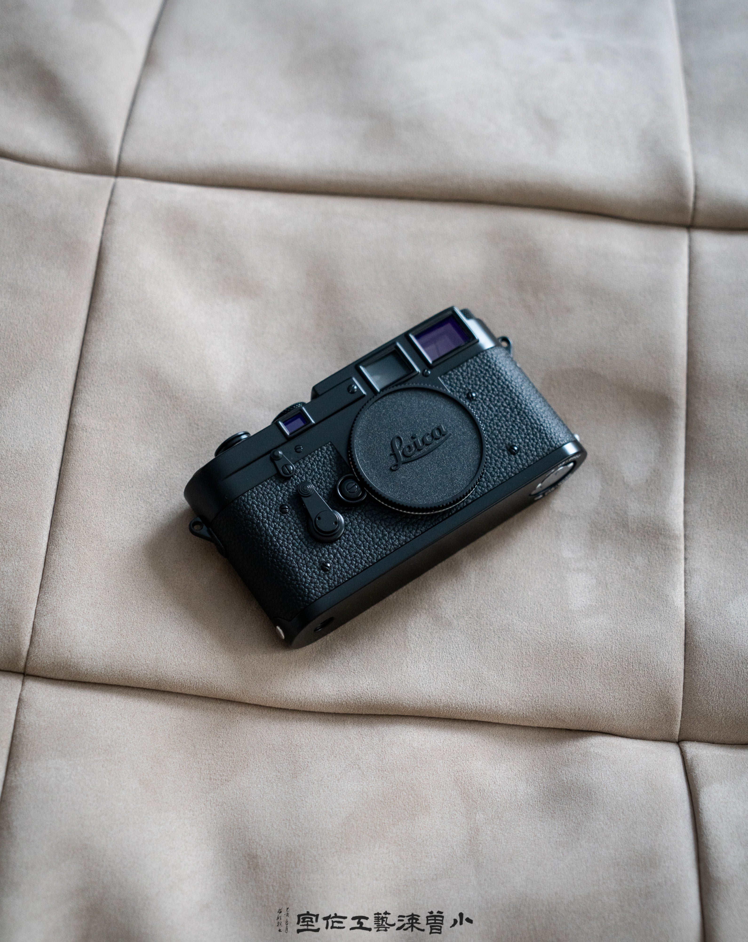 M3 Black Repaint