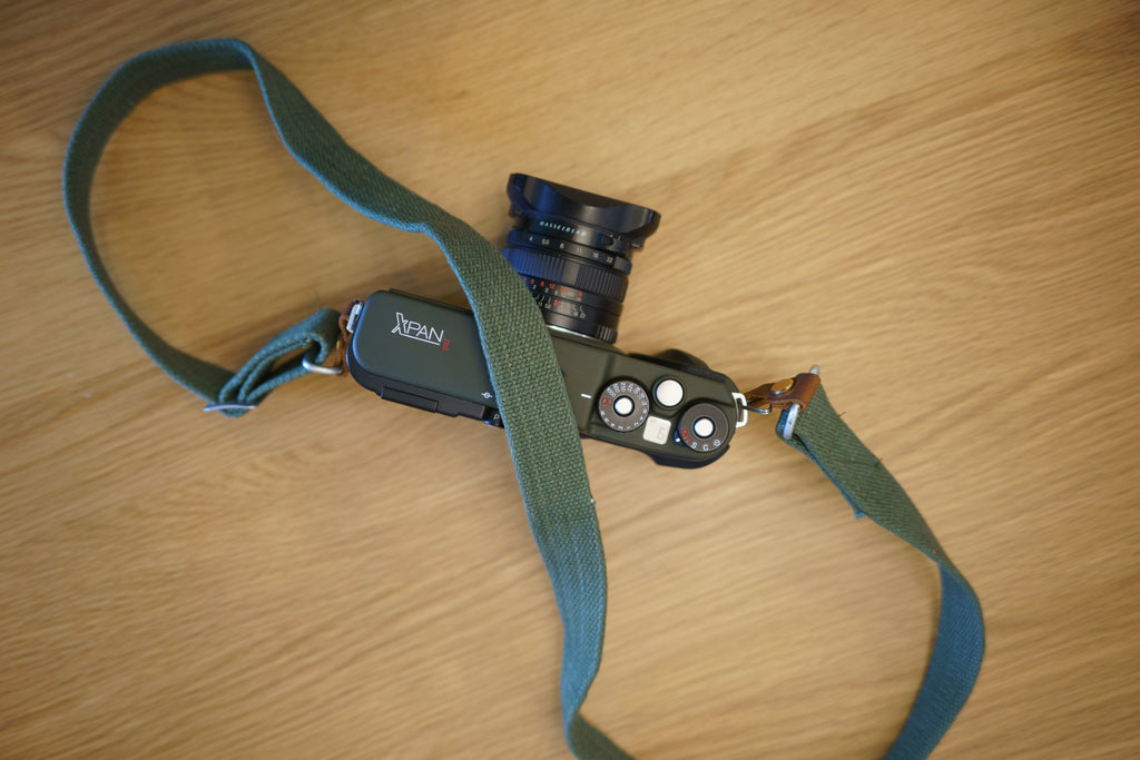 Xpan Safari Repaint