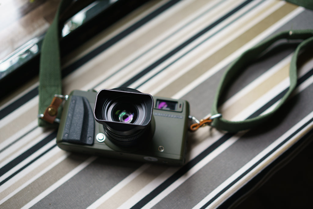 Xpan Safari Repaint