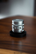 Silver Chrome Repaint