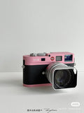 M9 Pink Repaint