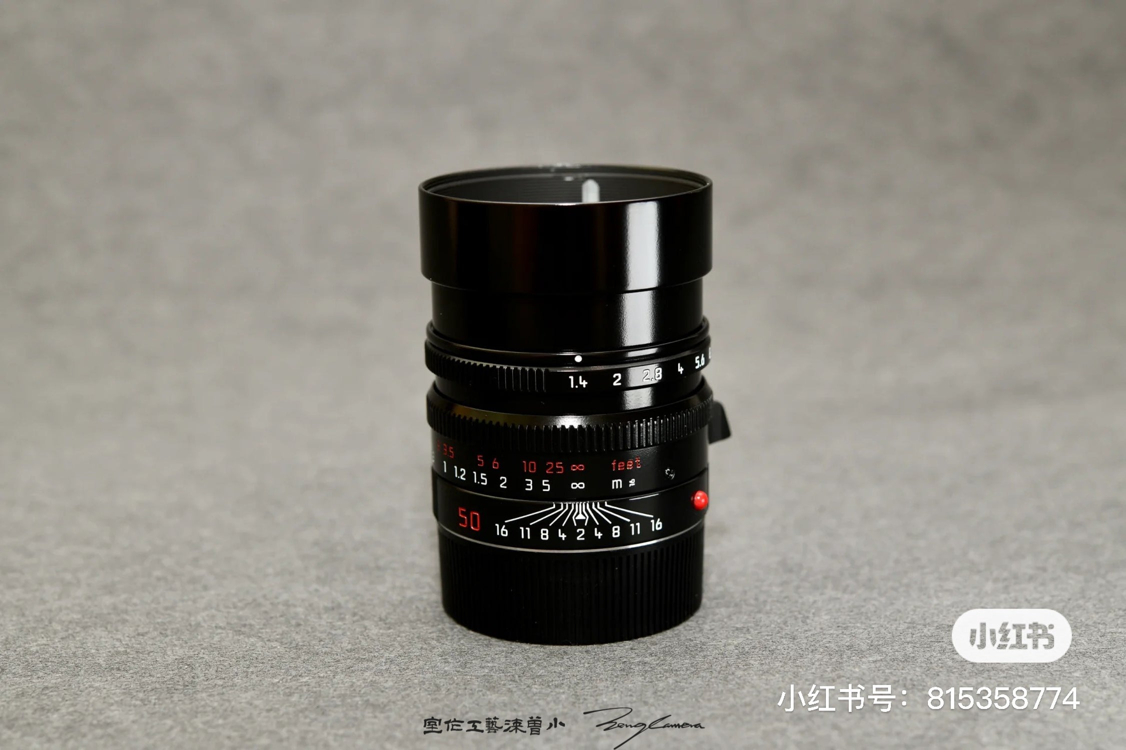 Black Repaint